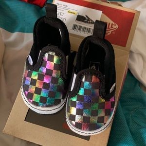 Baby vans